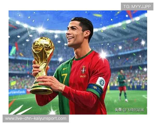 C罗迎接最后一次世界杯挑战，葡萄牙能否捧回大力神杯