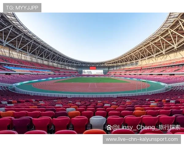 足球场馆智能化升级，打造“智慧绿茵”新体验，足球场智能化解决方案